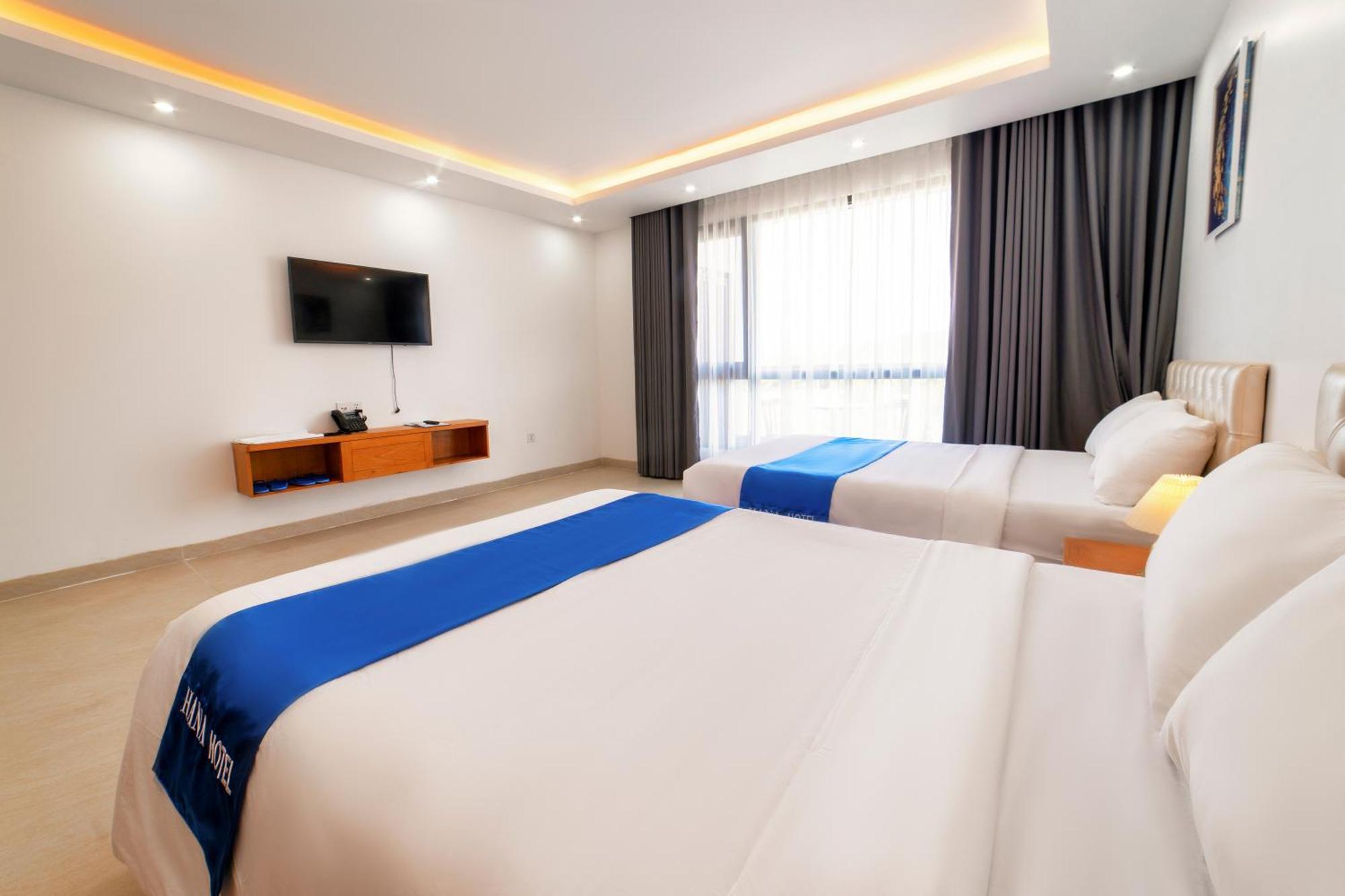 Hana Hotel Sonasea Night Market Фу Куок Екстериор снимка