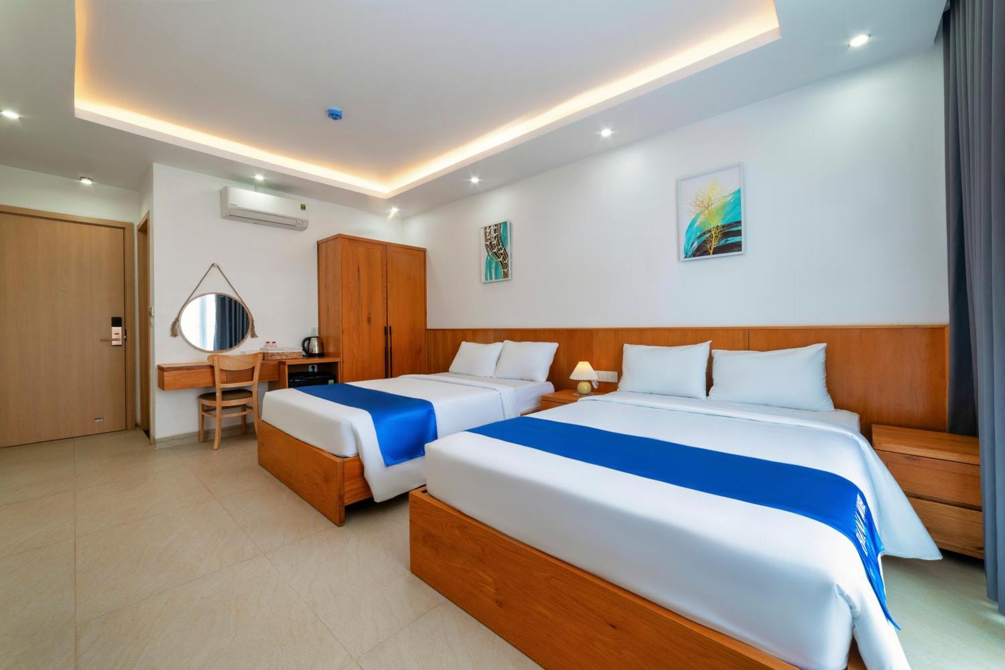Hana Hotel Sonasea Night Market Фу Куок Екстериор снимка