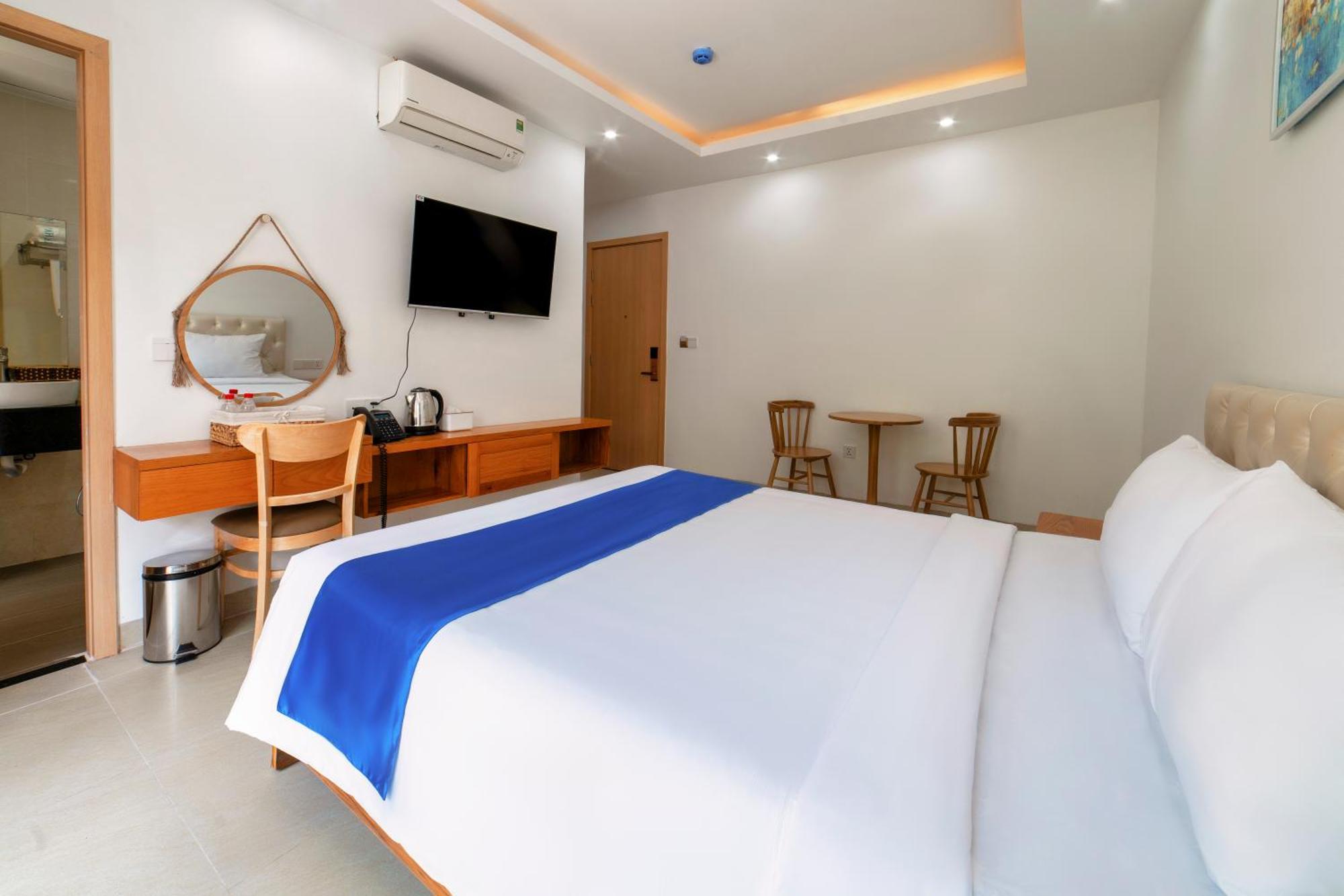 Hana Hotel Sonasea Night Market Фу Куок Екстериор снимка