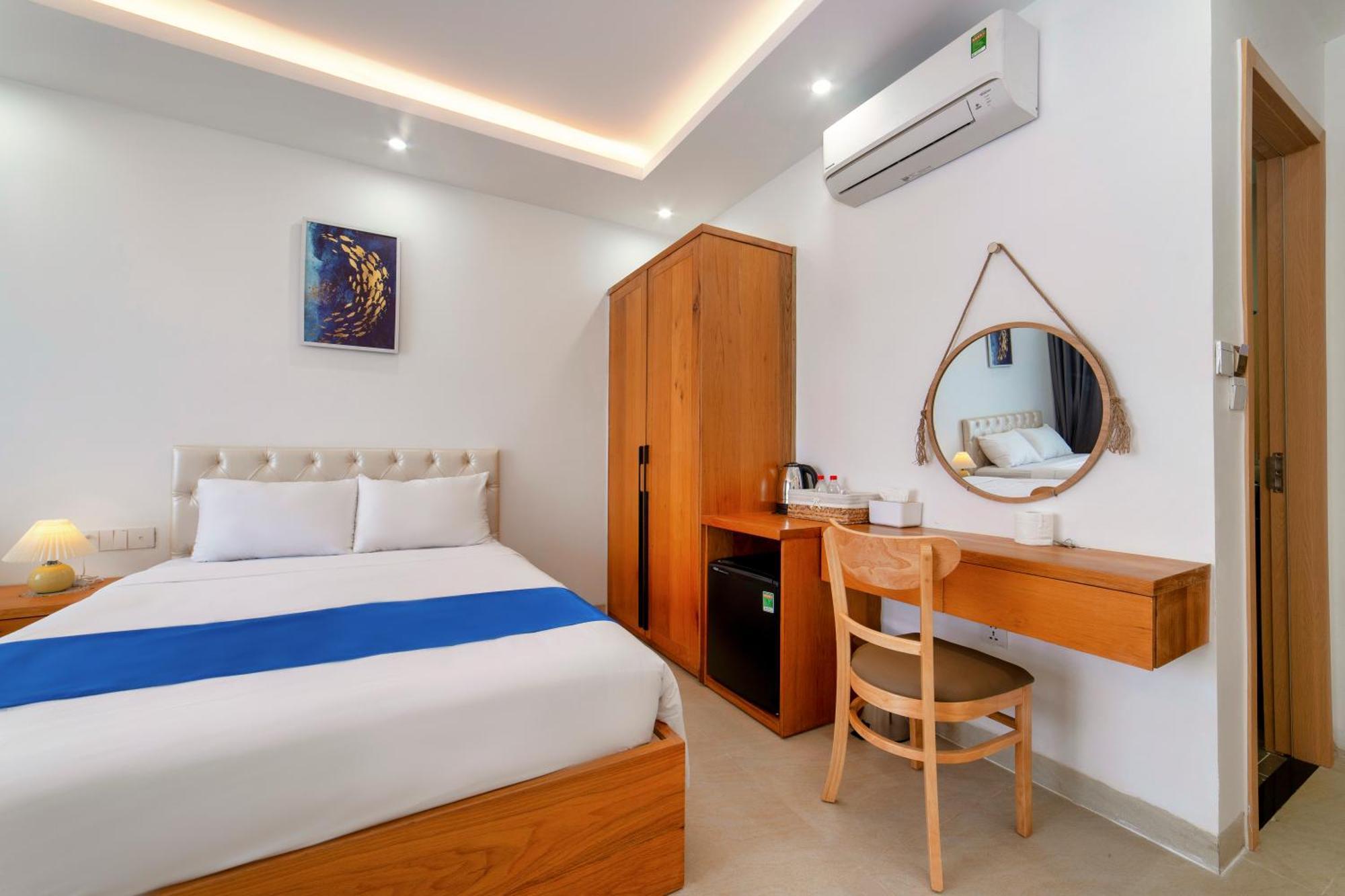 Hana Hotel Sonasea Night Market Фу Куок Екстериор снимка