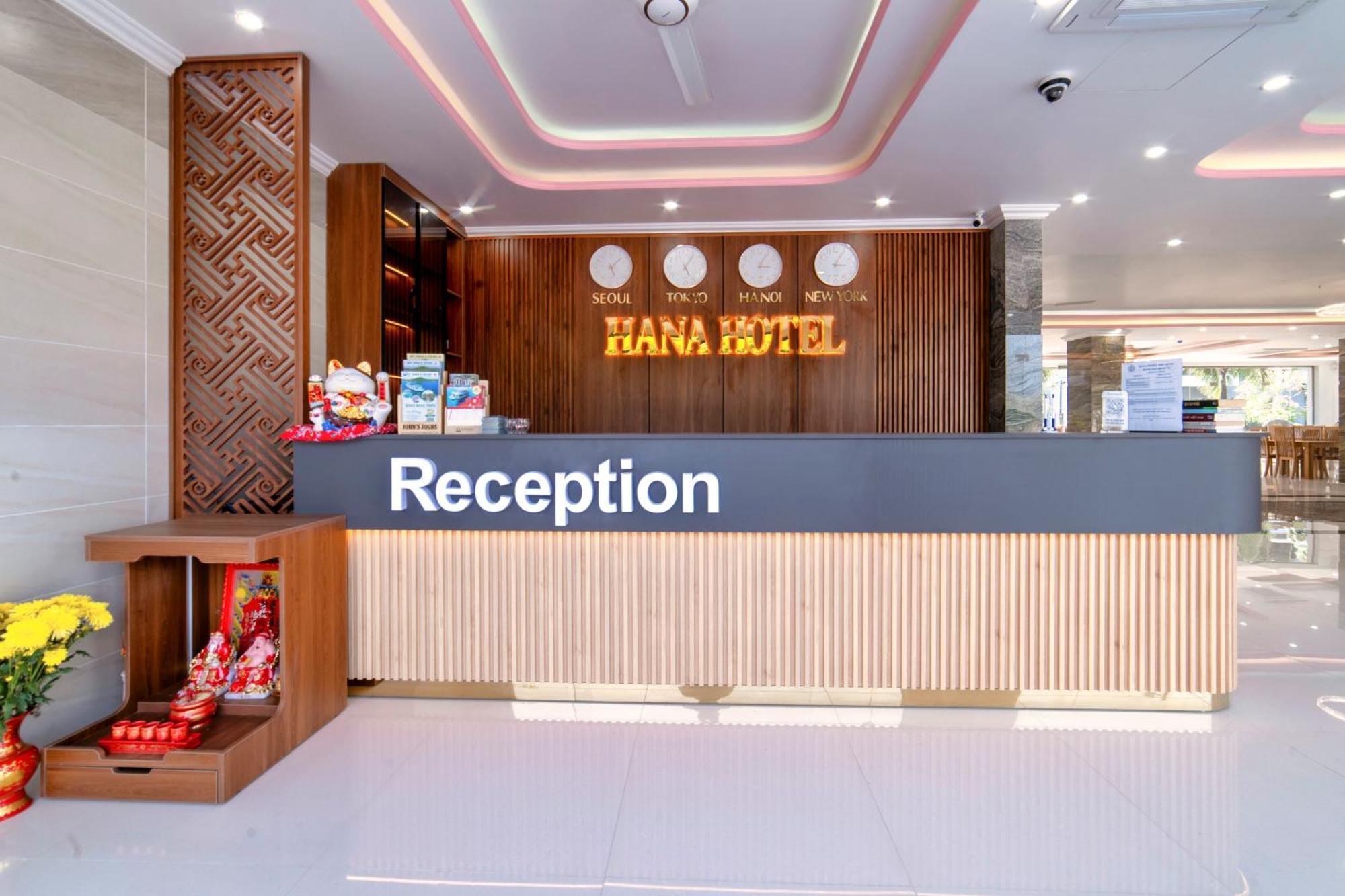 Hana Hotel Sonasea Night Market Фу Куок Екстериор снимка